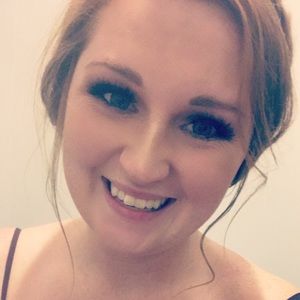 Meet your Posher, Brittnee